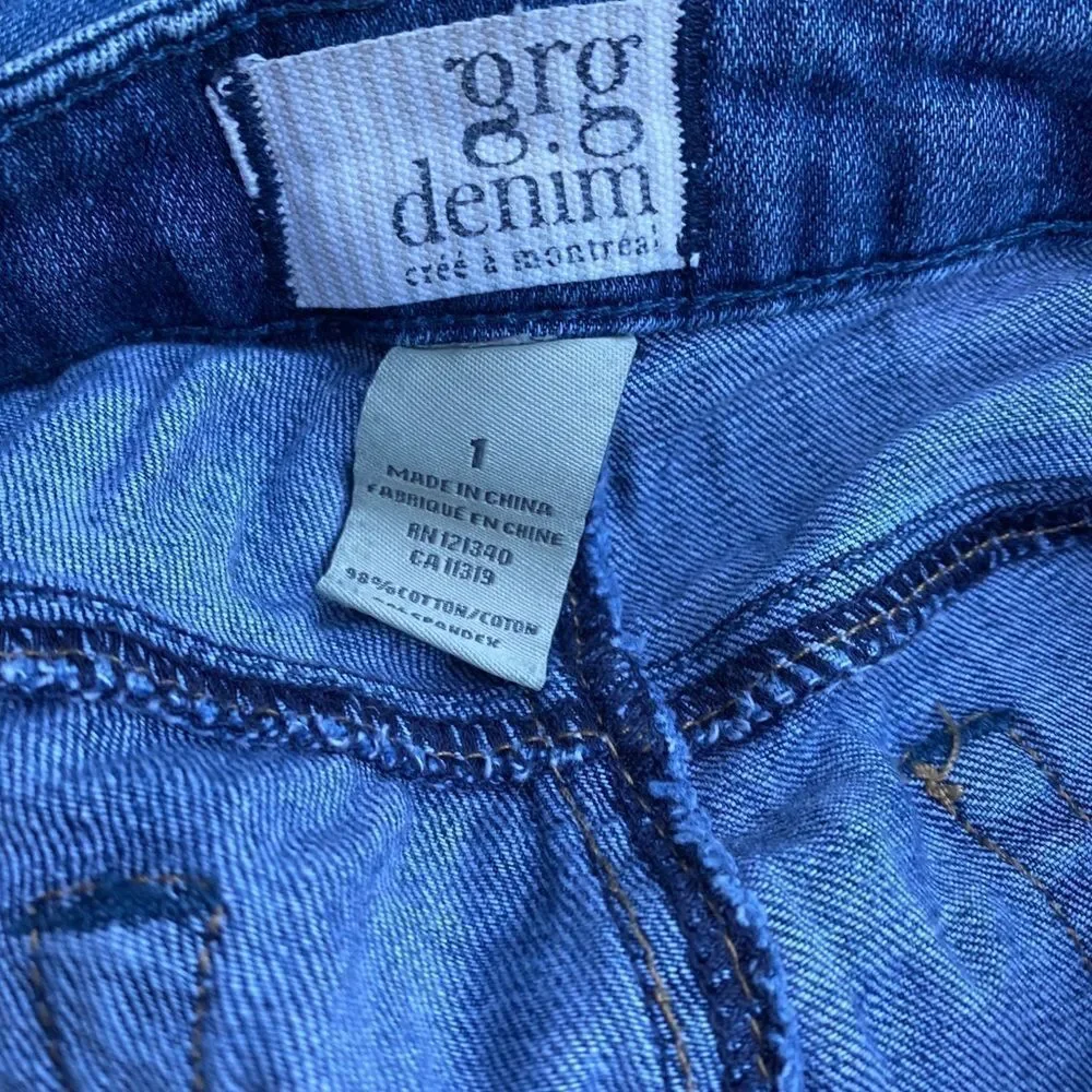 ‎GRG Jeans